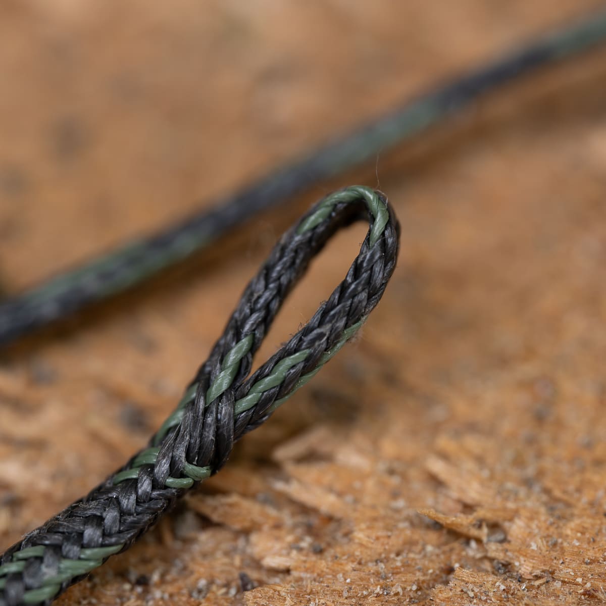 PB Products - R2G Silk Ray Hit & Run Lead Clip Leader