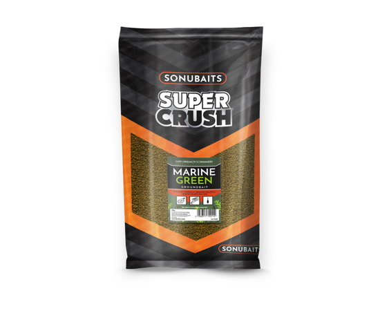 Sonubaits - Groundbait 2kg