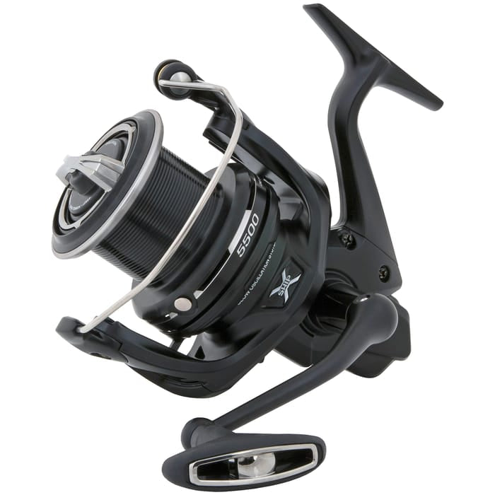 Shimano - Ultegra 5500 XTD Reel
