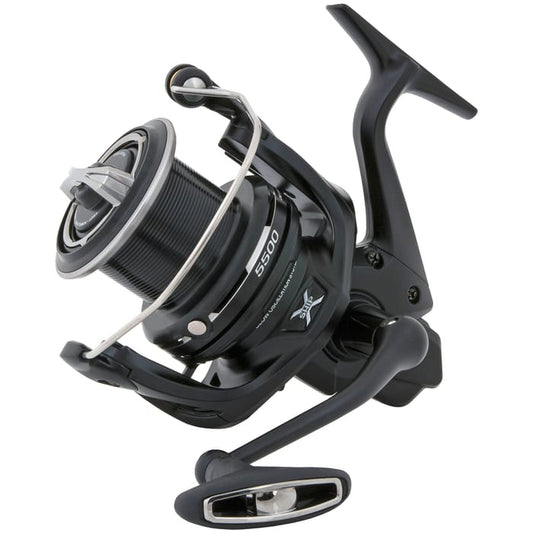 Shimano - Ultegra 5500 XTD Reel