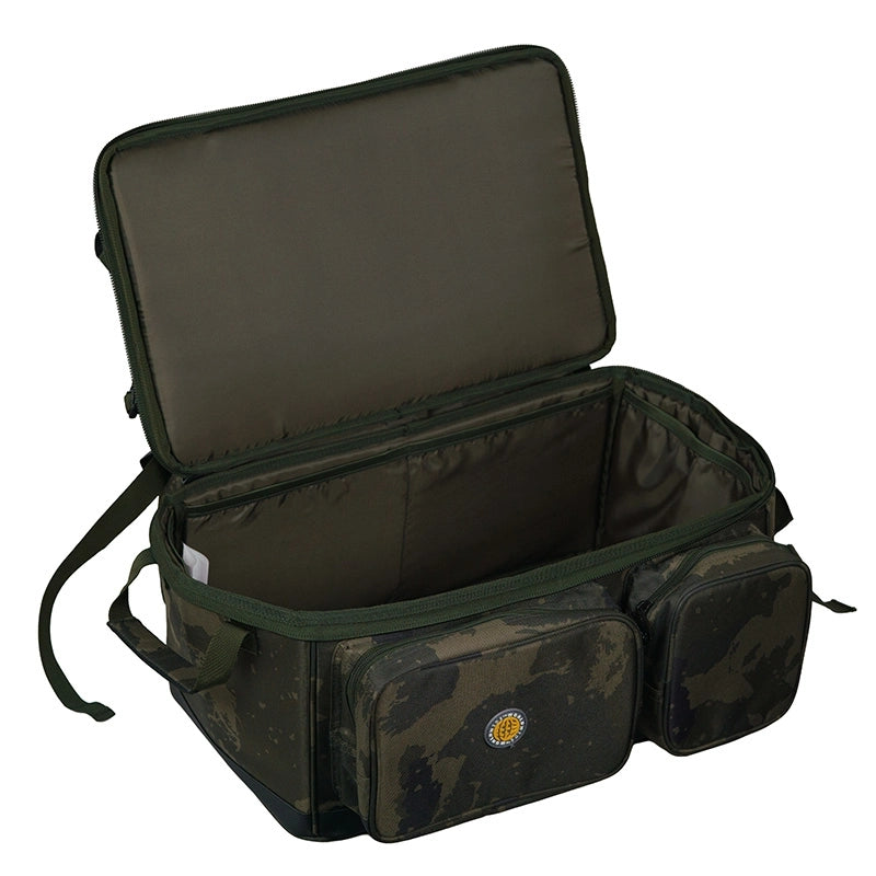Solar Tackle - Worldwide Ruckbag