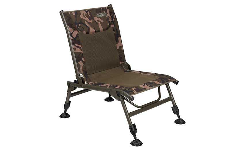 Fox - Duralite Recliner Chair