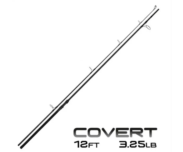 Gardner - Covert Rod