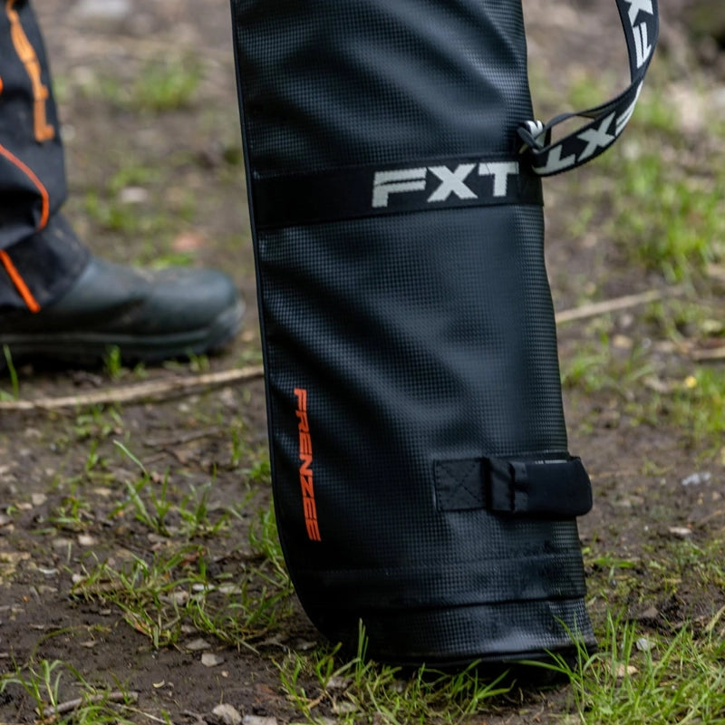 Frenzee - FXT Rod Ready Holdall