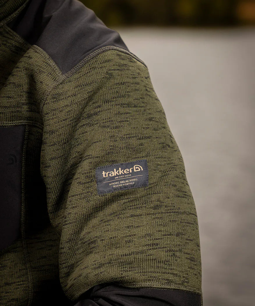 Trakker - TechPro Fleece