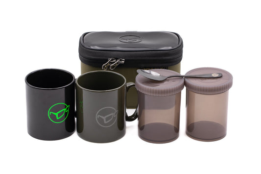 Korda - Compac Tea Set 3 Piece