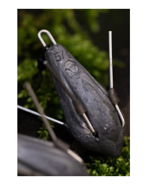 Korda - Grapple Leads