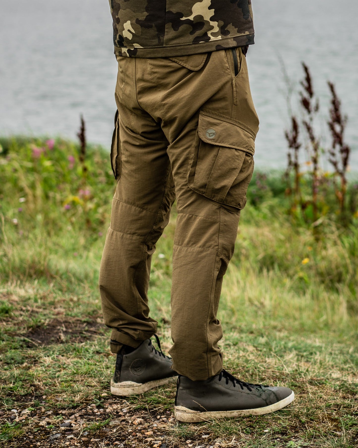 Korda - Original Kombats | Military Olive XXL