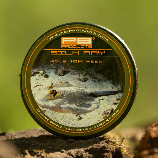 PB Products - Silk Ray 45lb 10m