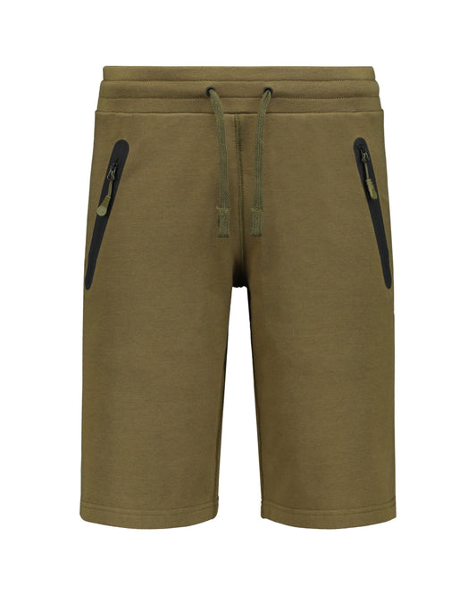 Korda - Jersey Shorts | Olive L