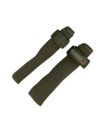 Trakker - NXG Neoprene Tip & Butt Protectors - NEW