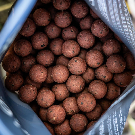 RG Baits - Red Sea Squid Aqua Soluble Baits 1kg