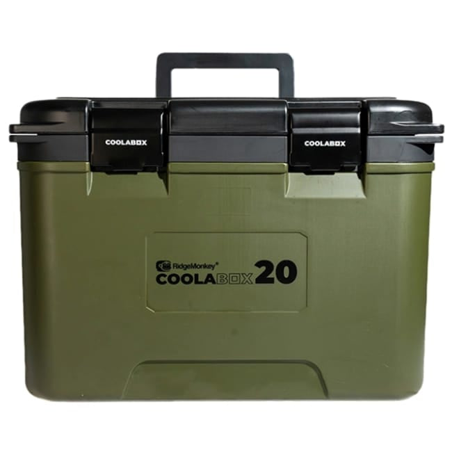 RidgeMonkey - CoolaBox