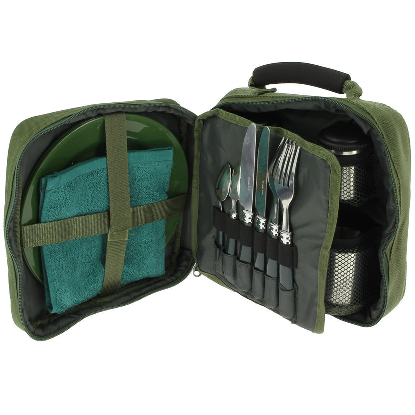 NGT - Deluxe Cutlery Set