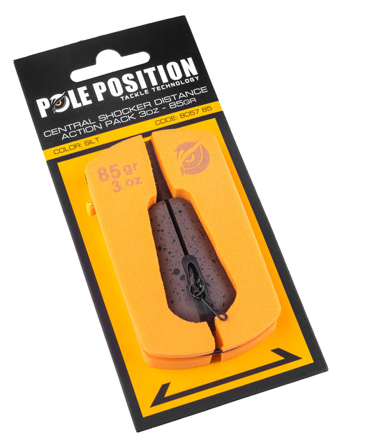 Pole Position - Central Shocker Distance Action Pack