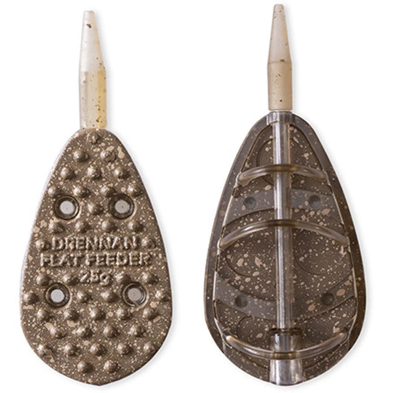 Drennan - In-Line Flat Method Feeder