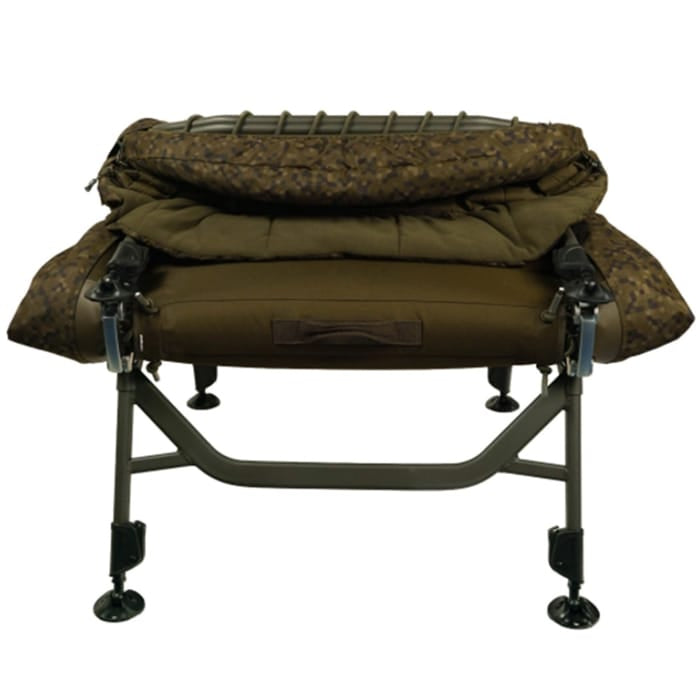 Solar - SP C Tech 8 Leg Sleep System Wide