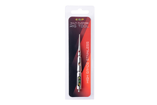 E.S.P - Multipurpose Rig Tool