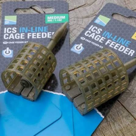 Preston - ICS In-Line Cage Feeder