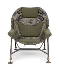 Trakker - Levelite Camo Colossus Recliner Chair