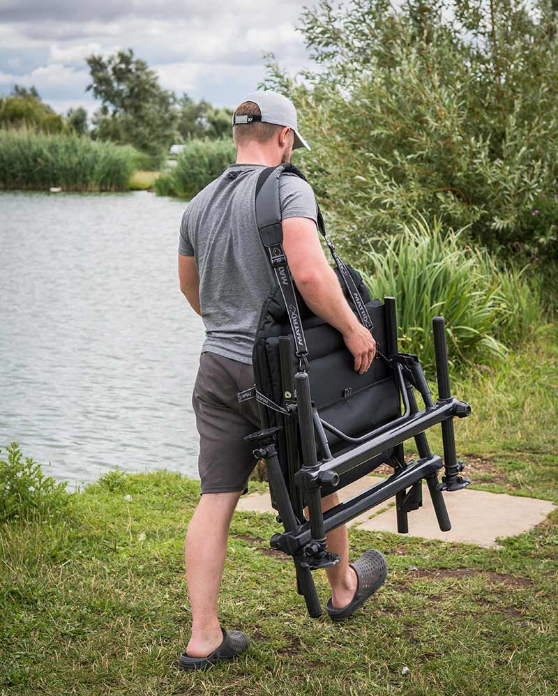 Matrix - XR36 Accessory Chair