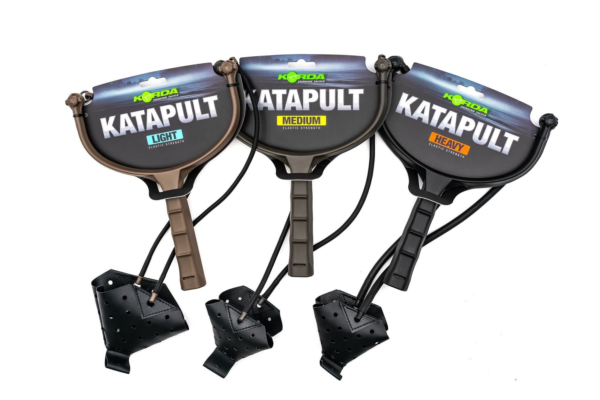 Catapults – Derek's Angling