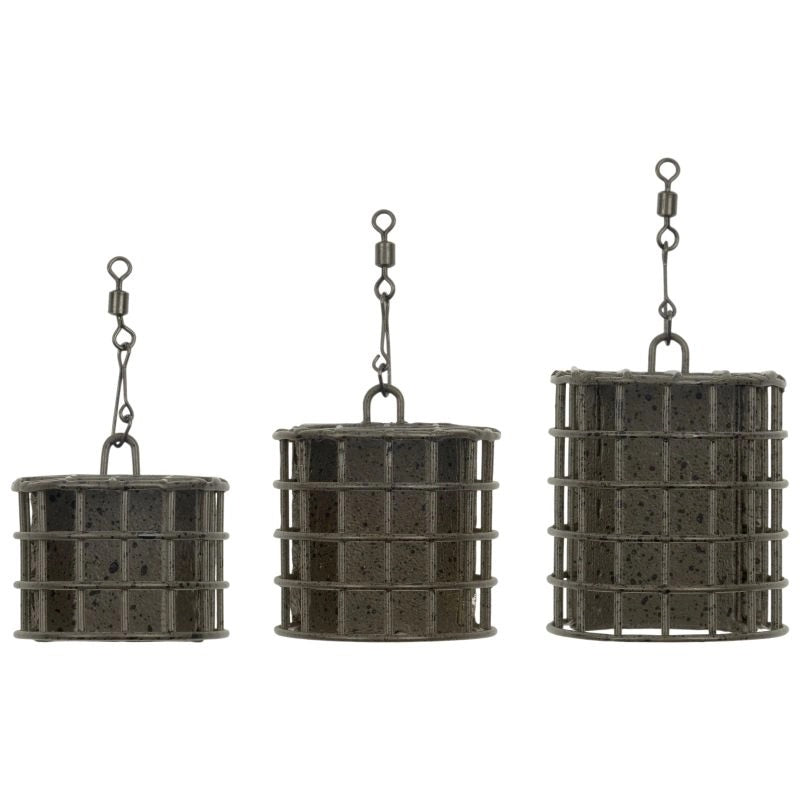 Preston - Flow Mesh Feeders