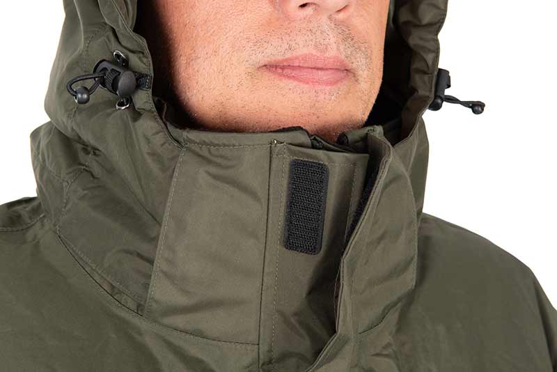 Fox - Collection Winter Suit