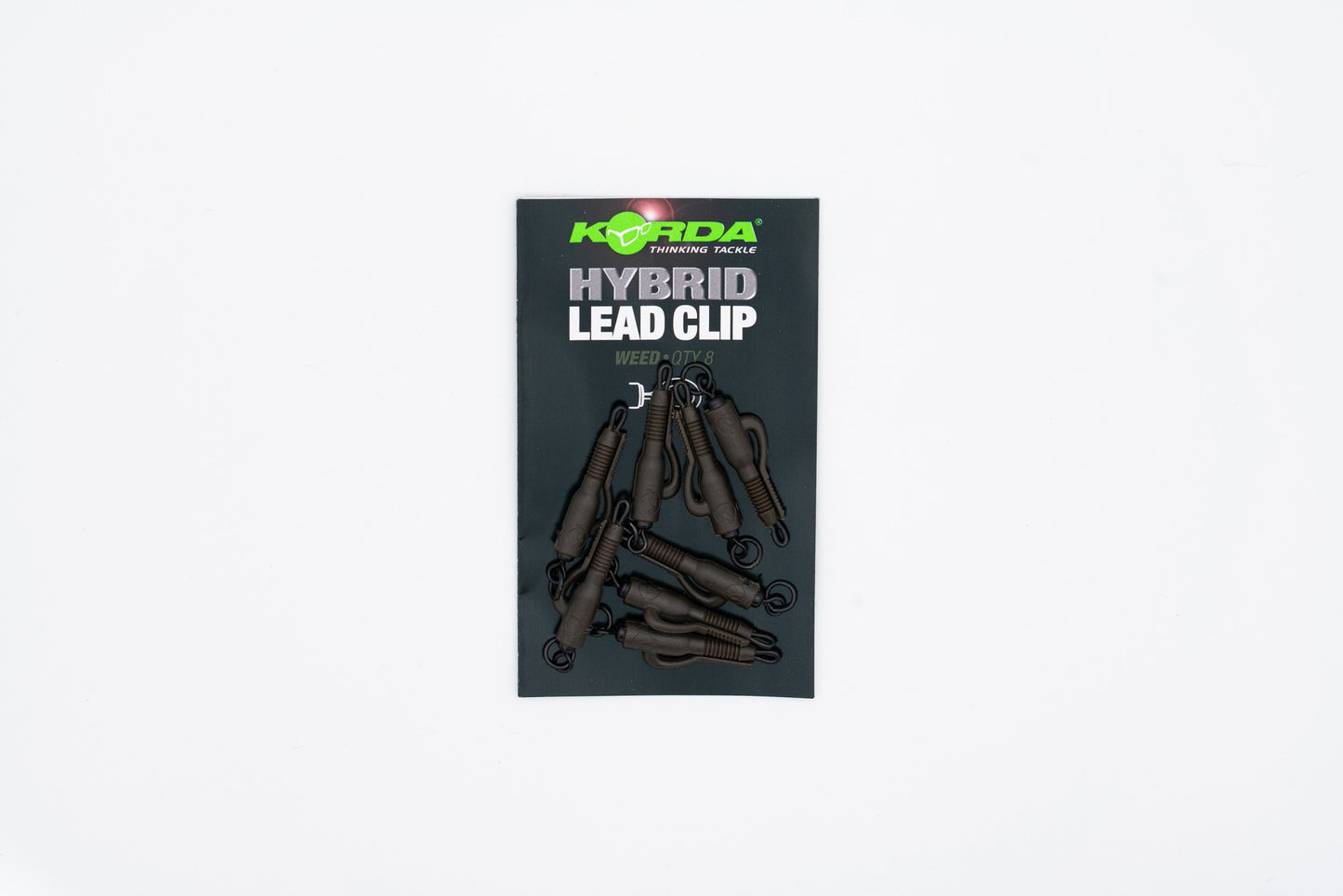 Korda - Lead Clip