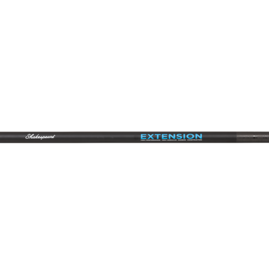 Shakespeare Superteam Pole 8.5m with Extension 100cm