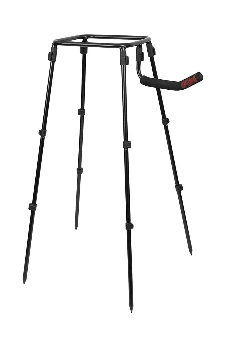 Fox Spomb - MK2 Single Bucket Stand Kit