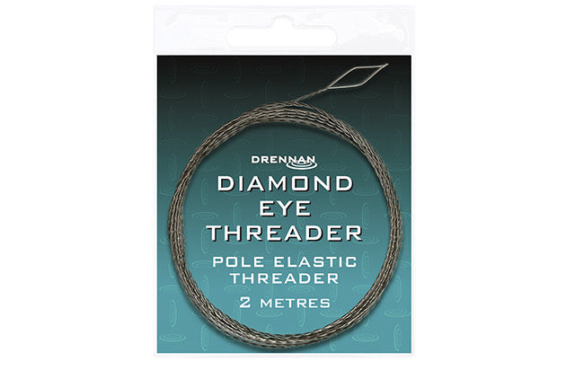 Drennan - Diamond Eye Threader
