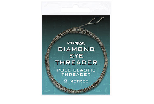 Drennan - Diamond Eye Threader
