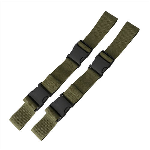 Gardner - Wet Net Utility Straps
