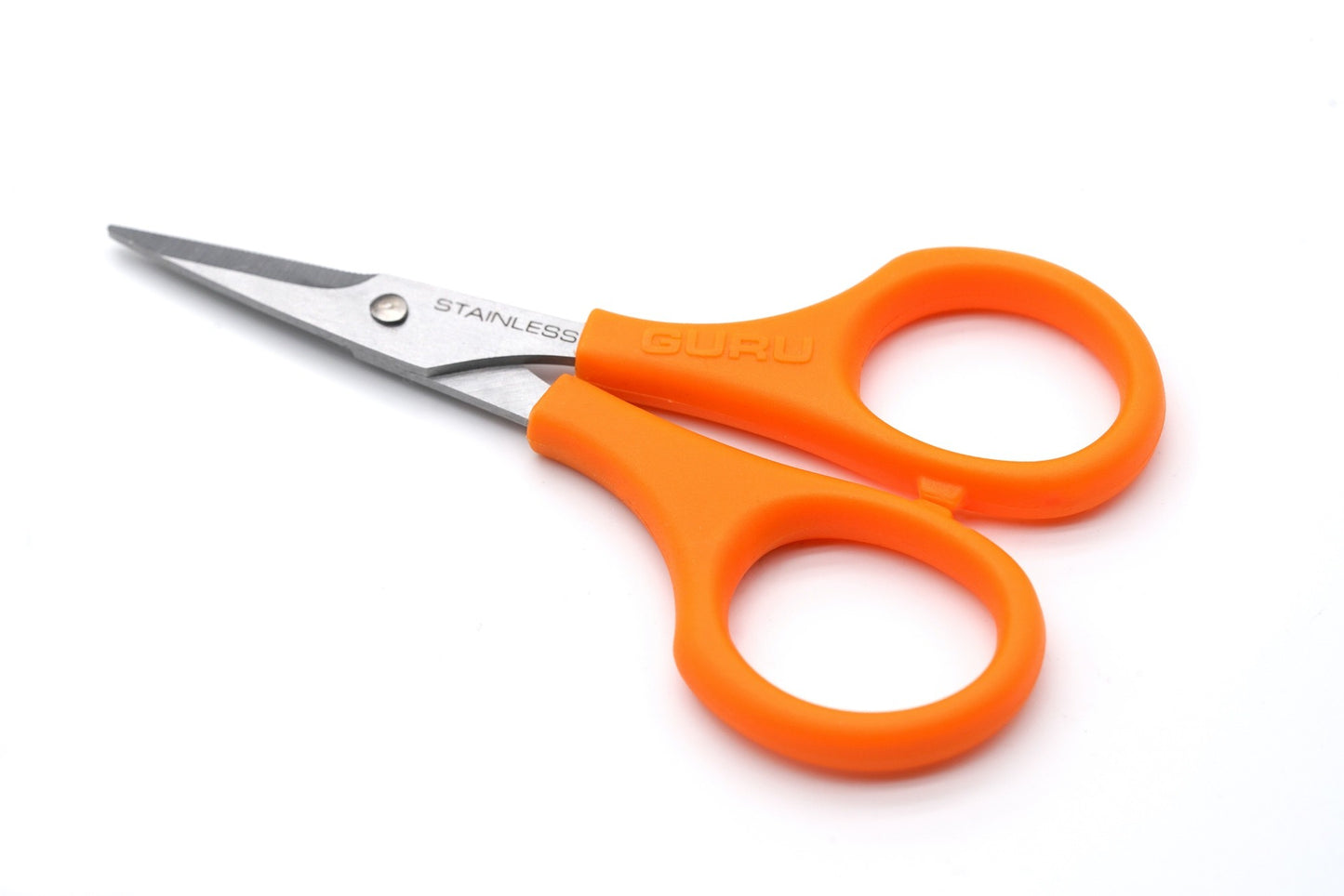 Guru - Serrated Rig Scissors