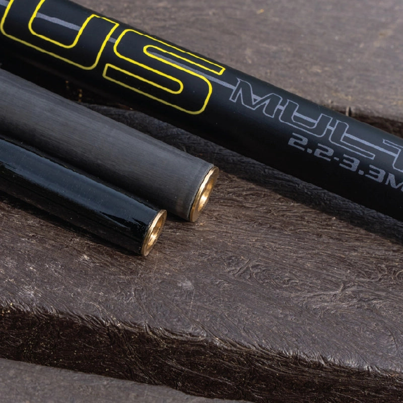 NuFish - Novus 2.2-3.3M Power Net Handle