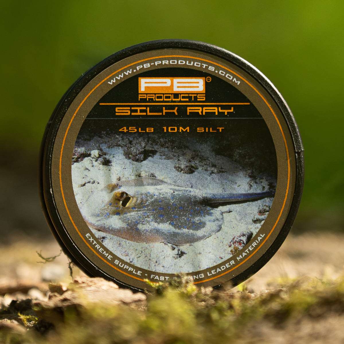 PB Products - Silk Ray 45lb 10m
