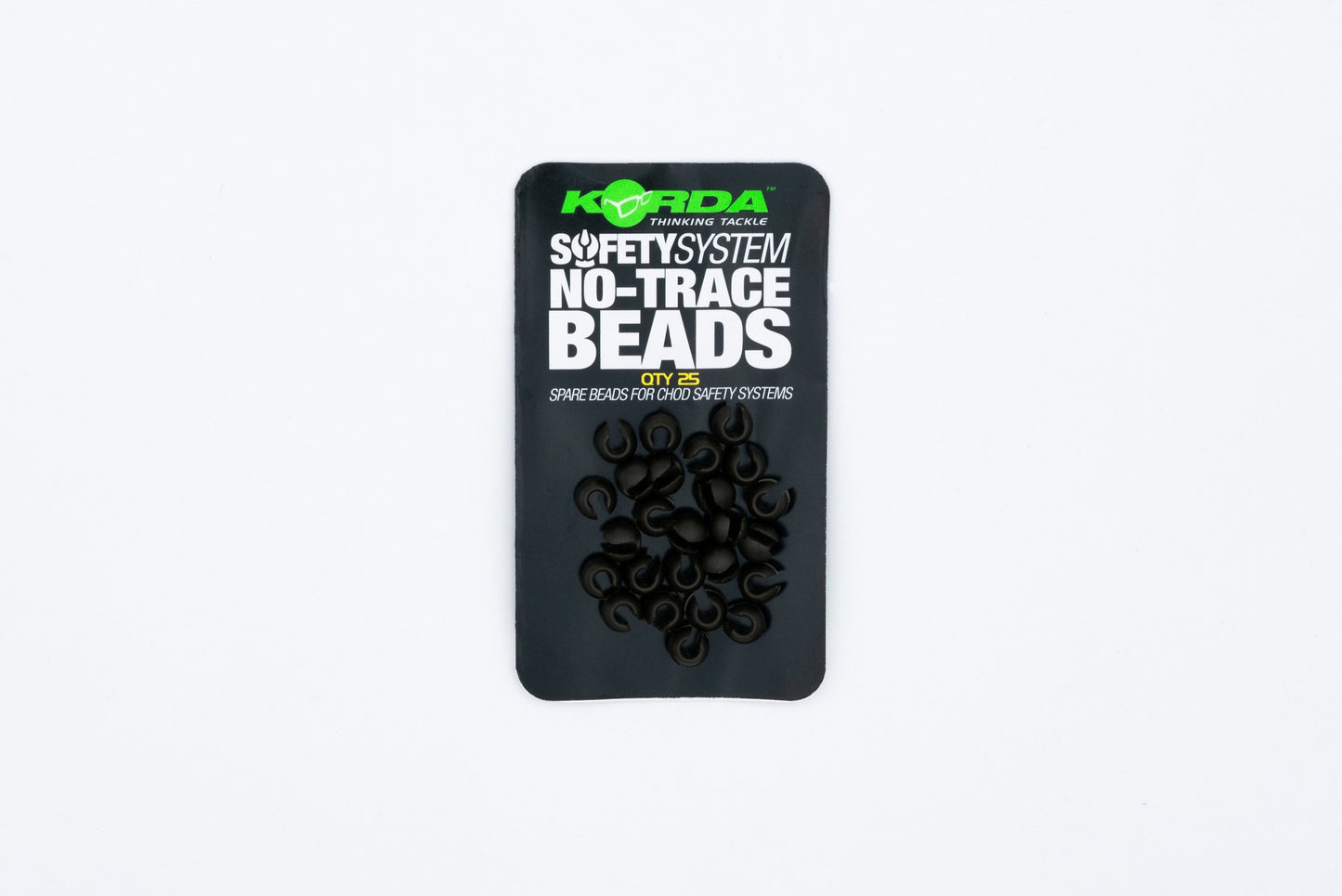 Korda - No-Trace Beads