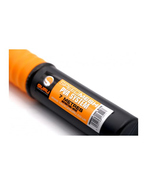 Guru - PVA Speedmesh System 7m