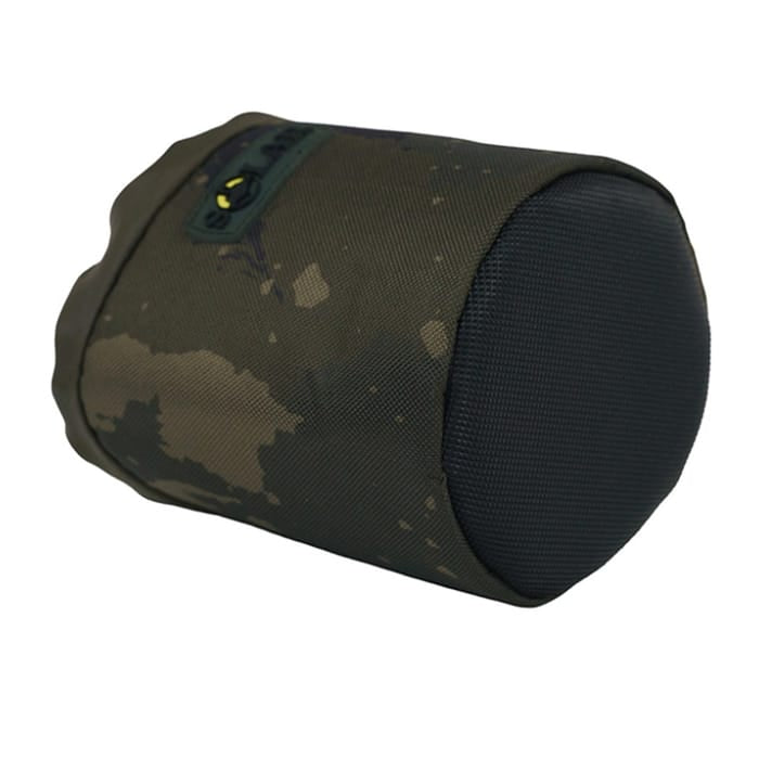 Solar - Worldwide Gas Cosy