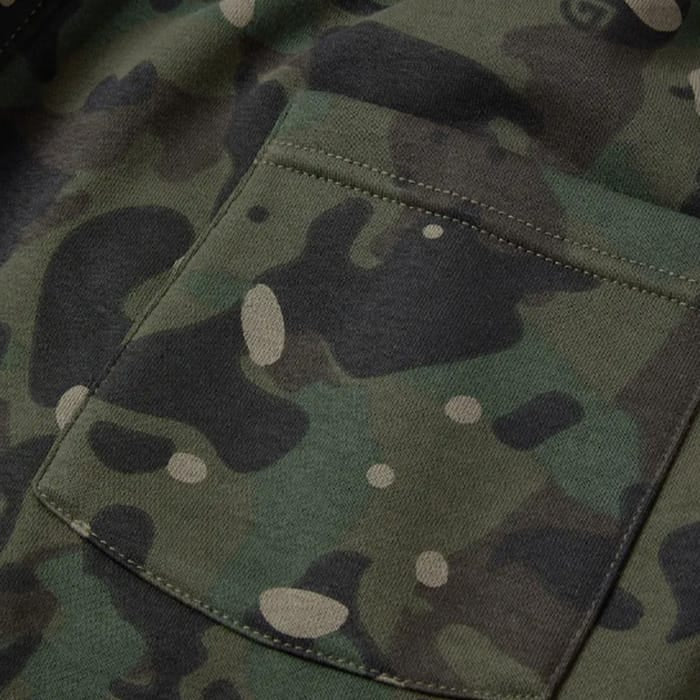 Trakker - CR Camo Joggers