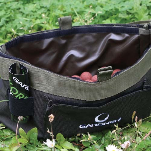 Gardner - Skorpion Bait Pouch