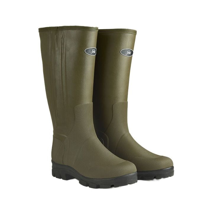 Fortis - Elements Field Wellies