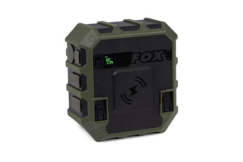 Fox - Halo 48K Wireless Power Pack