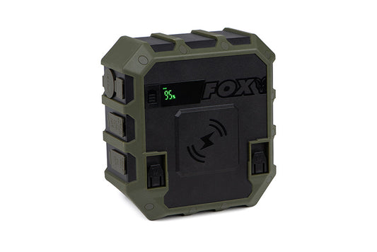 Fox - Halo 48K Wireless Power Pack