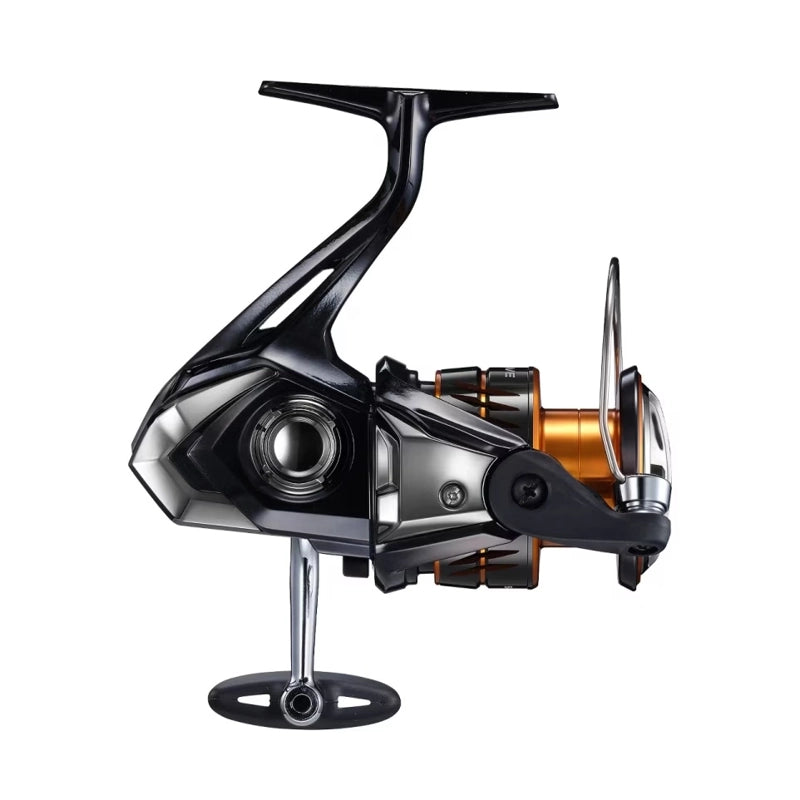 Shimano - Nexave FJ 4000 Reel