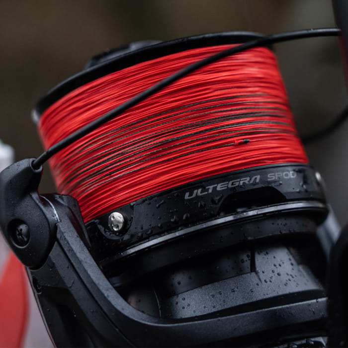 Shimano - Ultegra Spod XTE Reel