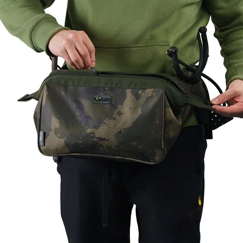 Solar Tackle - Worldwide Bait n Stalker Pouch