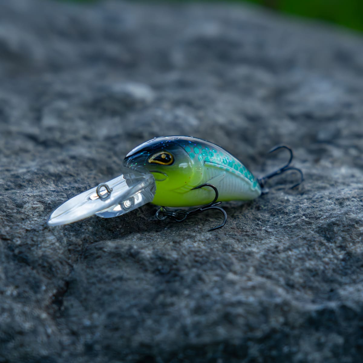 Rozemeijer - Trouble Maker 4.5cm 10g