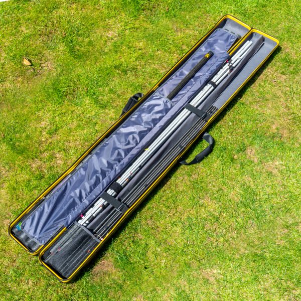 NuFish - Defenda Pole Case 195cm